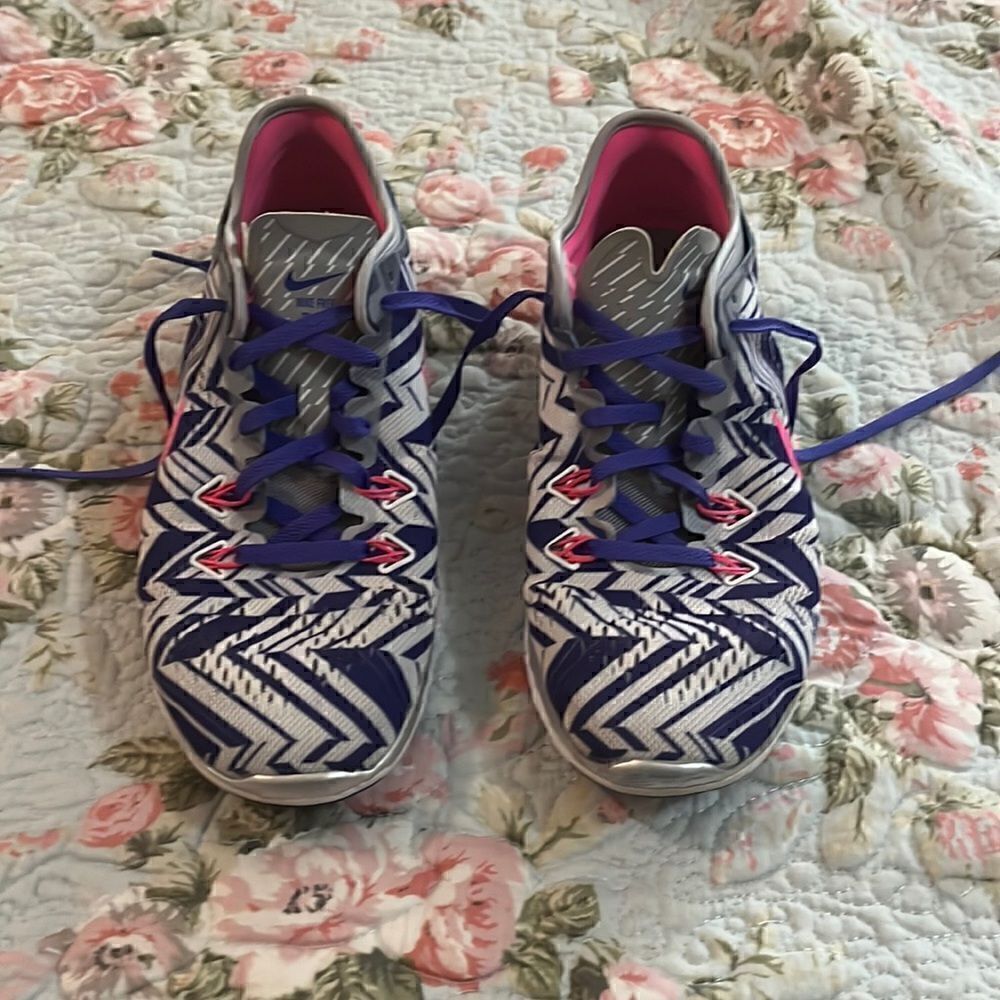 Nike free TR fit 5